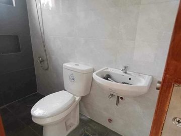 3 bedrooms single attached units for sale in Antipolo City