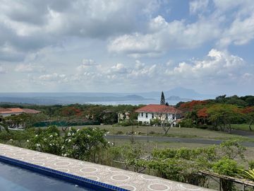Alta Mira Tagaytay Highlands House & Lot For Sale