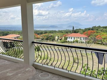 Alta Mira Tagaytay Highlands House & Lot For Sale