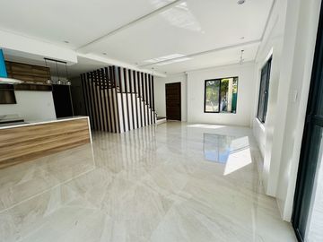 Pramana House and Lot Pre-selling for turnover this year