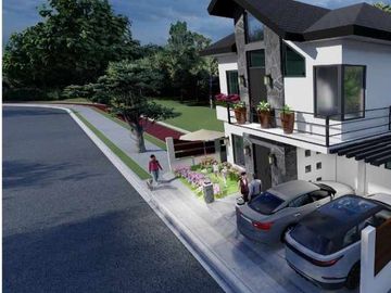 Pramana House and Lot Pre-selling for turnover this year