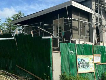 Pramana House and Lot Pre-selling for turnover this year