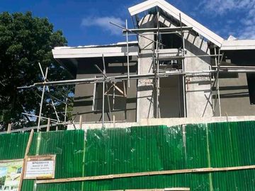 Pramana House and Lot Pre-selling for turnover this year
