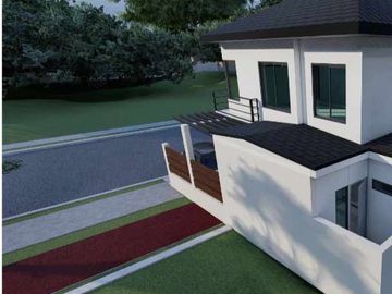 Pramana House and Lot Pre-selling for turnover this year