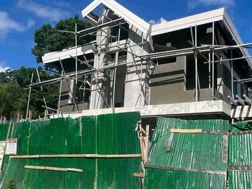 Pramana House and Lot Pre-selling for turnover this year