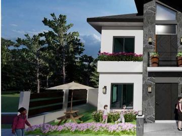 Pramana House and Lot Pre-selling for turnover this year