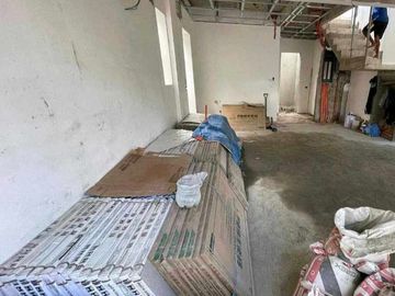 Pramana House and Lot Pre-selling for turnover this year