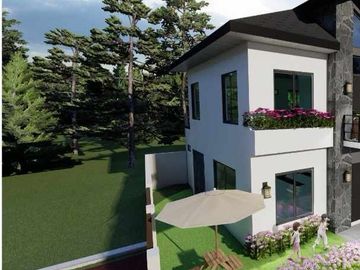 Pramana House and Lot Pre-selling for turnover this year