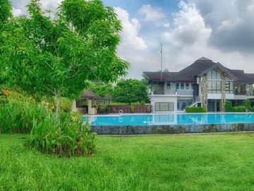Pramana House and Lot Pre-selling for turnover this year