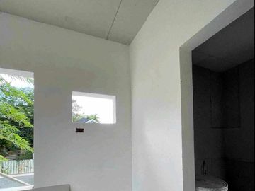 Pramana House and Lot Pre-selling for turnover this year