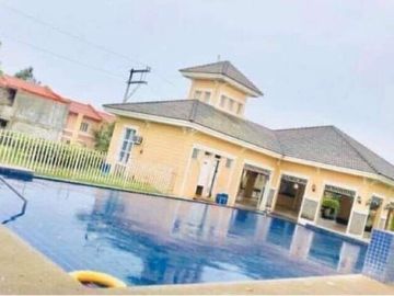 Pre-Owned 3 Bedroom House and Lot for Sale in Antipolo City, Rizal