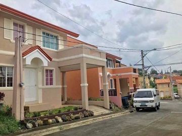 Pre-Owned 3 Bedroom House and Lot for Sale in Antipolo City, Rizal