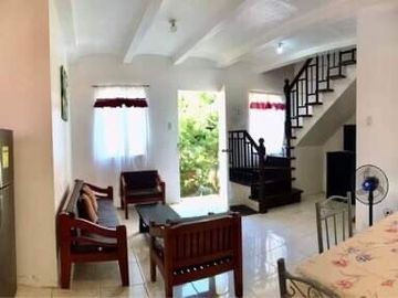 Pre-Owned 3 Bedroom House and Lot for Sale in Antipolo City, Rizal