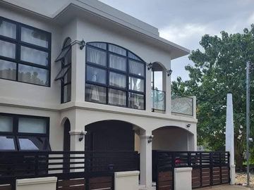Furnished House and Lot for Sale in Pacific Grand Villas, Lapu-Lapu City Cebu