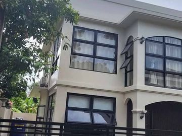 Furnished House and Lot for Sale in Pacific Grand Villas, Lapu-Lapu City Cebu