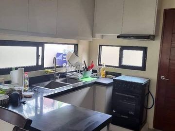 Furnished House and Lot for Sale in Pacific Grand Villas, Lapu-Lapu City Cebu