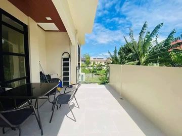 Furnished House and Lot for Sale in Pacific Grand Villas, Lapu-Lapu City Cebu