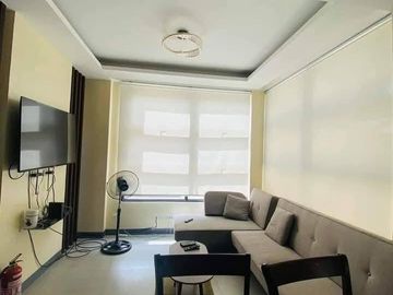 Furnished House and Lot for Sale in Pacific Grand Villas, Lapu-Lapu City Cebu