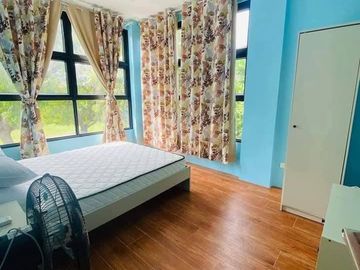 Furnished House and Lot for Sale in Pacific Grand Villas, Lapu-Lapu City Cebu