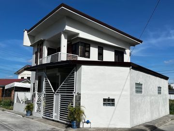 PRICE REDUCED!!! MOTIVATED SELLER!!! P7.5Mn 3BR House with Pool in San Fernando