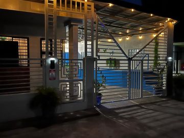 PRICE REDUCED!!! MOTIVATED SELLER!!! P7.5Mn 3BR House with Pool in San Fernando