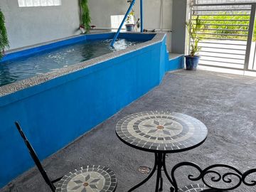 PRICE REDUCED!!! MOTIVATED SELLER!!! P7.5Mn 3BR House with Pool in San Fernando