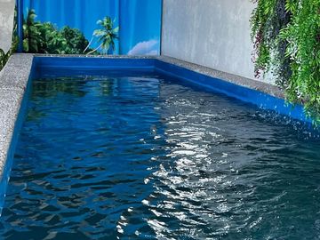 PRICE REDUCED!!! MOTIVATED SELLER!!! P7.5Mn 3BR House with Pool in San Fernando