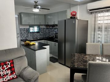PRICE REDUCED!!! MOTIVATED SELLER!!! P7.5Mn 3BR House with Pool in San Fernando