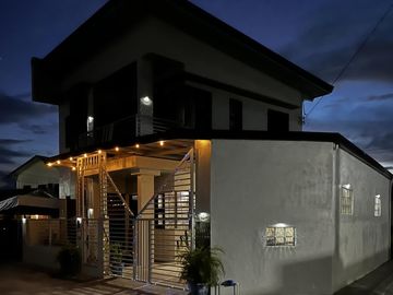 PRICE REDUCED!!! MOTIVATED SELLER!!! P7.5Mn 3BR House with Pool in San Fernando