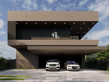 Ayala Westgrove Heights Brand New Modern House and Lot for Sale