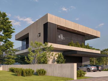 Ayala Westgrove Heights Brand New Modern House and Lot for Sale