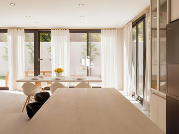 Ayala Westgrove Heights Brand New Modern House and Lot for Sale