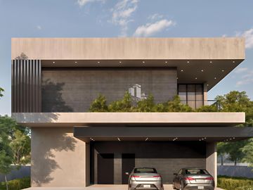 Ayala Westgrove Heights Brand New Modern House and Lot for Sale