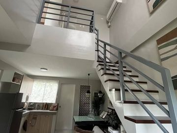 2 STOREY W/ 3 BEDROOMS AND 2 TOILET&BATH IN SENTRINA ALAMINOS LAGUNA