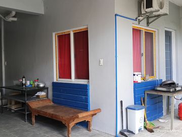 New 3-Storey 5-Door Apartment with 6 T&B and Roof deck in San Miguel Pasig City