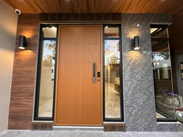 Brand New Contemporary House in Pueblo del Sol Tagaytay