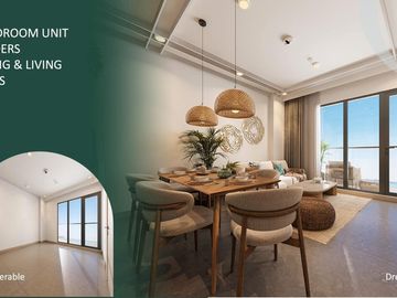 For Sale: Terrazas de Punta Fuego  Condominium Residences