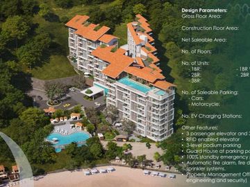 For Sale: Terrazas de Punta Fuego  Condominium Residences