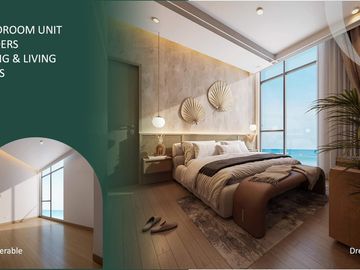 For Sale: Terrazas de Punta Fuego  Condominium Residences