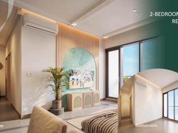 For Sale: Terrazas de Punta Fuego  Condominium Residences