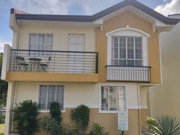 4 Bedrooms 2 Toilet And Bath House and Lot for saler in Trece Marteres Cavite