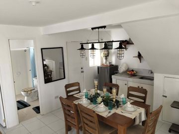 4 Bedrooms 2 Toilet And Bath House and Lot for saler in Trece Marteres Cavite