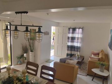 4 Bedrooms 2 Toilet And Bath House and Lot for saler in Trece Marteres Cavite