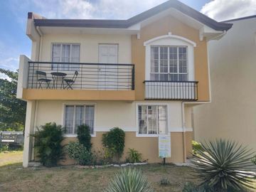 4 Bedrooms 2 Toilet And Bath House and Lot for saler in Trece Marteres Cavite