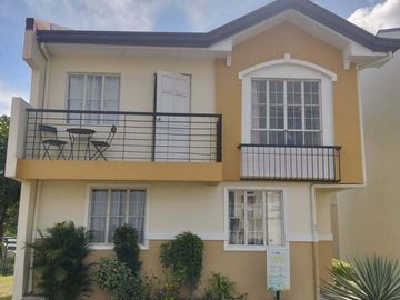 4 Bedrooms 2 Toilet And Bath House and Lot for saler in Trece Marteres Cavite