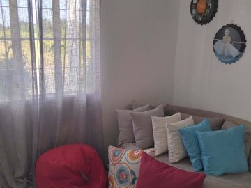 4 Bedrooms 2 Toilet And Bath House and Lot for saler in Trece Marteres Cavite