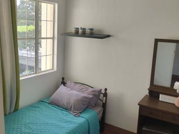 4 Bedrooms 2 Toilet And Bath House and Lot for saler in Trece Marteres Cavite