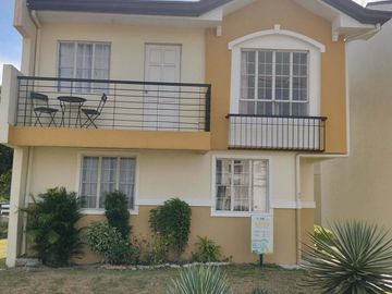 4 Bedrooms 2 Toilet And Bath House and Lot for saler in Trece Marteres Cavite