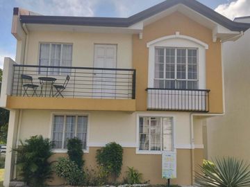 4 Bedrooms 2 Toilet And Bath House and Lot for saler in Trece Marteres Cavite