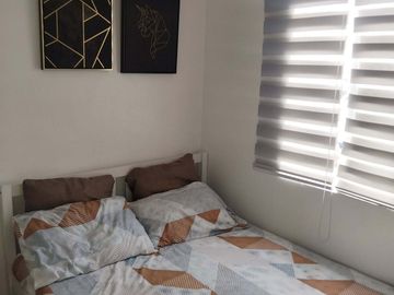 Affordable 2 Bedrooms, House and lot for Sale in Trece Marteres Cavite